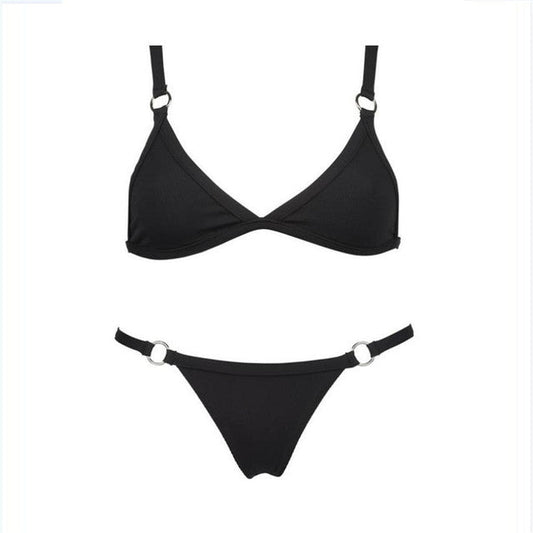 AquaLivv - Trójkątne bikini