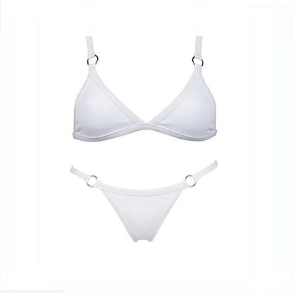 AquaLivv - Trójkątne bikini